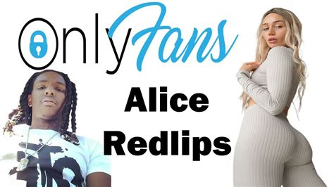 Alice Redlipss HD Sex Videos